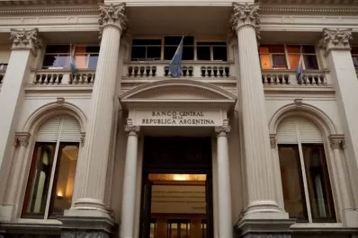 Reservas: El BCRA cerró la jornada con compras por U$S 243 millones