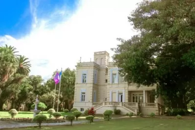 La San Pablo-T cumple 15 años