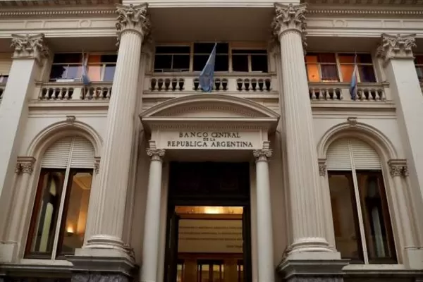 El Banco Central compró U$S 272 millones en el mercado