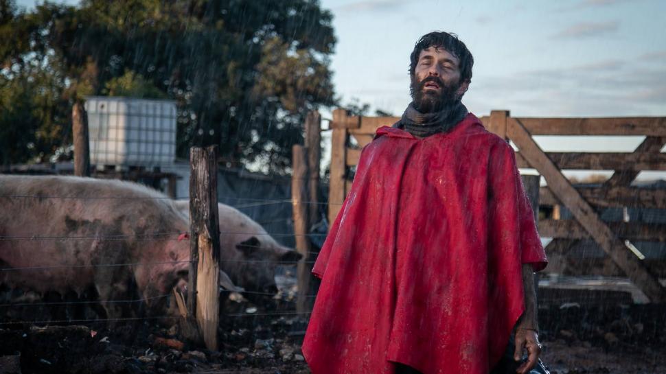 DE FESTEJAR A MORIR. Sospechas “Entre bodas”.