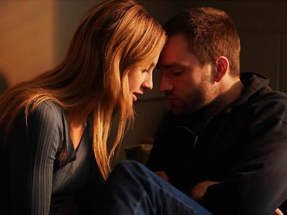 “LIMBO”. Pasiones y conflictos en una nueva serie.