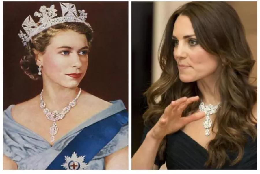 Estas son las dos personas que la reina Isabel dejó afuera de su testamento