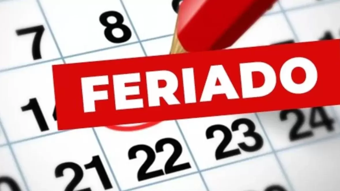 Cuándo será el próximo fin de semana extra largo