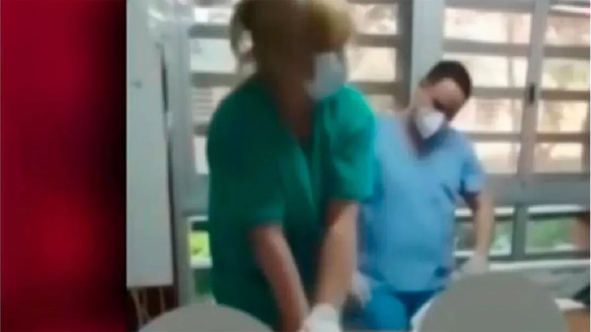captura de video