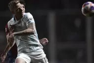 Atlético Tucumán sale a jugar el complemento con el plan de dar vuelta el partido ante Talleres