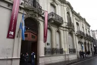 El Consejo de Derecho de la UNT define la situación del alumno que arrojó gas pimienta