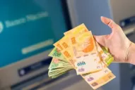 Con el 7% de inflación que marcó agosto, ¿cuánto subirán las tasas del plazo fijo?