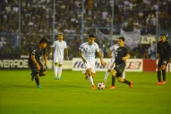 Cómo quedó Atlético Tucumán en la tabla, tras el empate ante Talleres