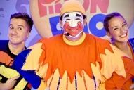 En pleno escándalo familiar, Piñon Fijo lanzó una sugerente canción