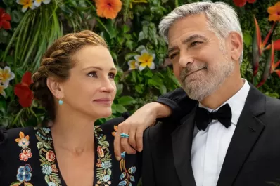 Estafa con rostro de celebridad: mujer argentina pierde $15.000 por impostor de George Clooney