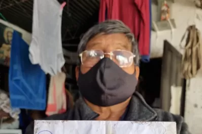 Crimen en La Ciudadela: el caso dejó al descubierto los negocios de la barra brava “santa”