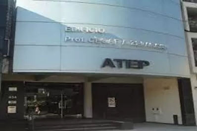 ATEP: continúa el conflicto