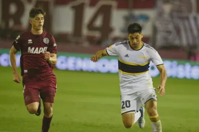 Boca ganó, llegó a la cima y le mete presión a Atlético