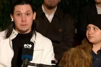 Intento de magnicidio: detuvieron al líder de la “banda de los copitos”