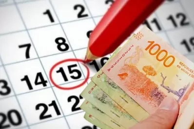 Jubilados y pensionados: Anses anunció cambios en la forma de consultar las fechas de cobro