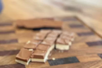 Cuánto chocolate podemos comer por día