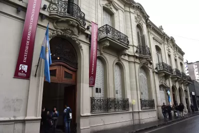 El Consejo de Derecho de la UNT define la situación del alumno que arrojó gas pimienta