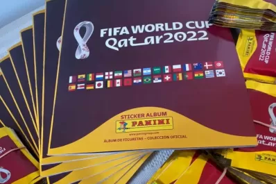 Álbum virtual del Mundial de Qatar 2022: cómo conseguir sobres extra