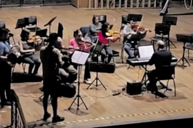 Qué hacer este viernes en Tucumán