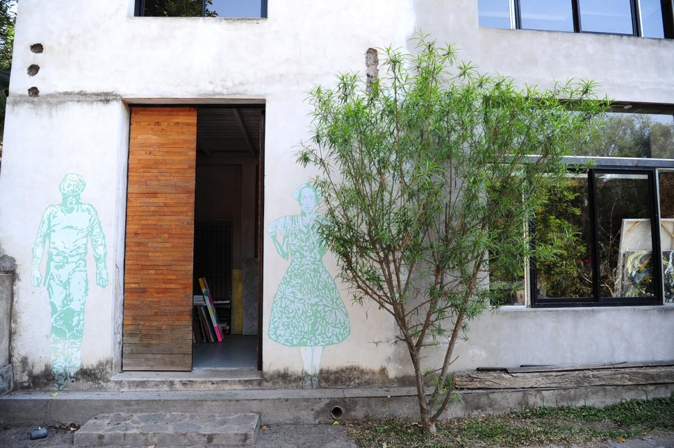  la gaceta / foto de antonio ferroni la gaceta / fotos de franco vera