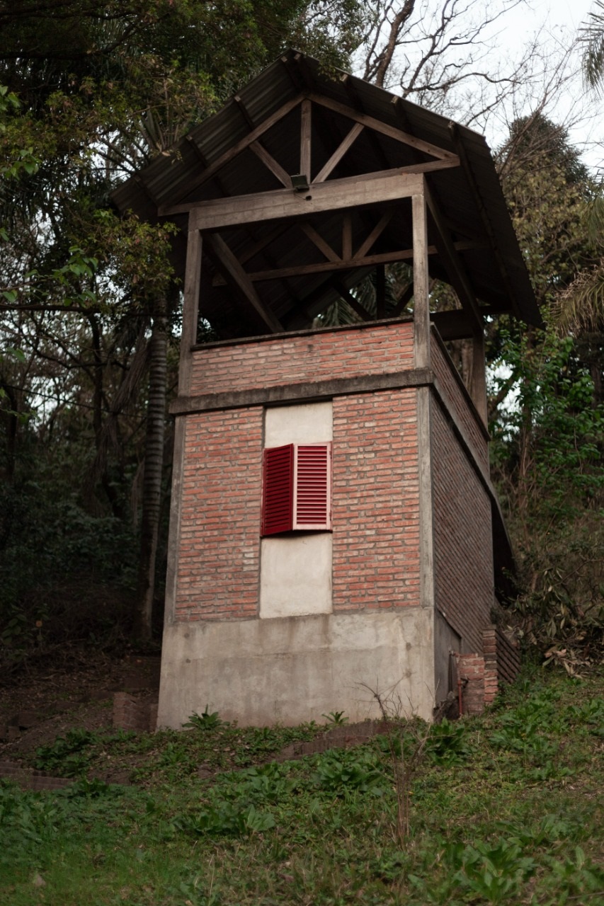  la gaceta / foto de antonio ferroni la gaceta / fotos de franco vera fotos Agustín Indri  