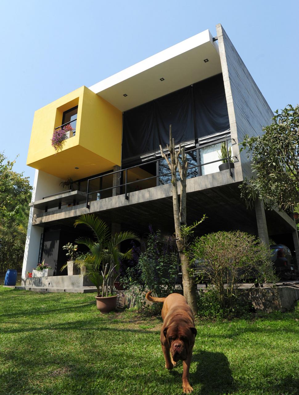  la gaceta / foto de antonio ferroni la gaceta / fotos de franco vera fotos Agustín Indri  