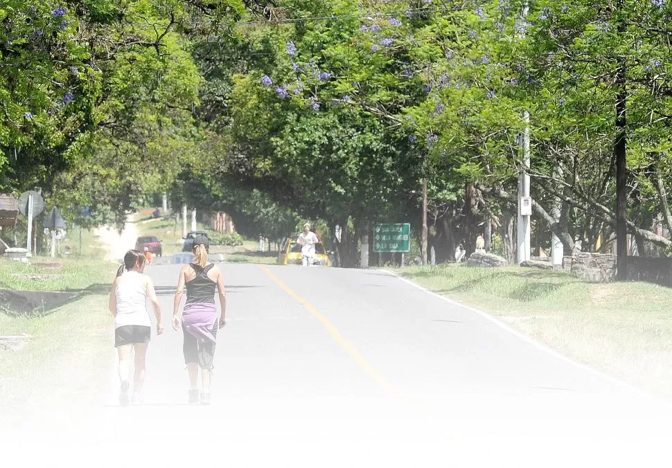  la gaceta / foto de antonio ferroni