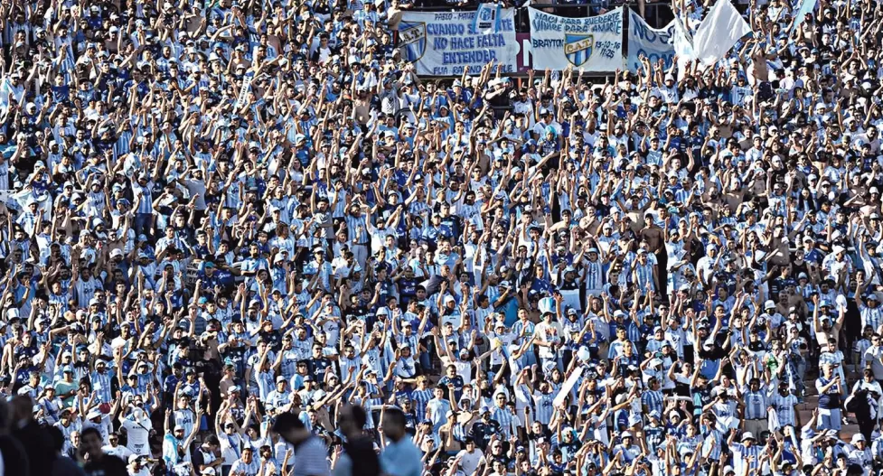 Día del hincha de Atlético Tucumán: el trágico motivo por el que se conmemora hoy