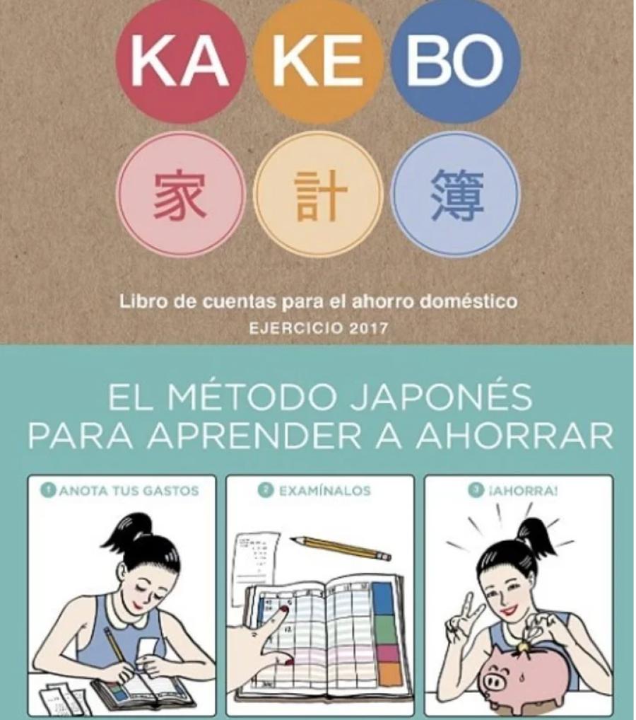 Ahorro: este método japonés te va a ayudar a guardar hasta un 35% de tu sueldo