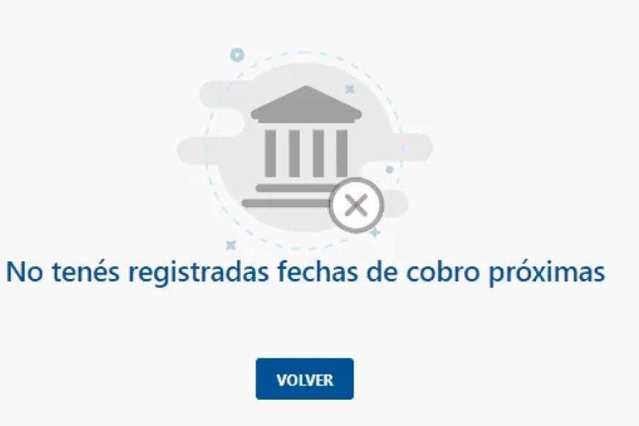 Jubilados y pensionados: Anses anunció cambios en la forma de consultar las fechas de cobro