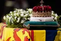Reina Isabel II: se conocieron los detalles del entierro luego del funeral de estado del próximo lunes