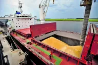 El “dólar soja” superó las previsiones