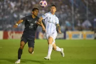 Atlético Tucumán: la imagen del complemento, el camino a seguir