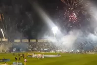 Atlético Tucumán aplicará el derecho de admisión contra los violentos. ¿Es posible?