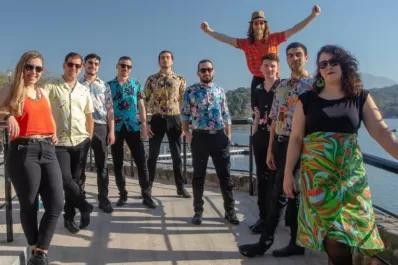 El Festival del Limón celebra 50 años con una nutrida agenda