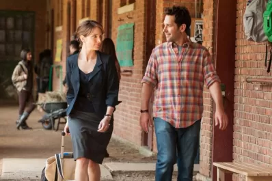 Qué hay para ver en CCCGO y en las plataformas de streaming