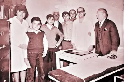 Cartas de lectores: Horacio Accavallo en Tucumán