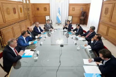 Massa prevé una inflación del 60% para el año electoral