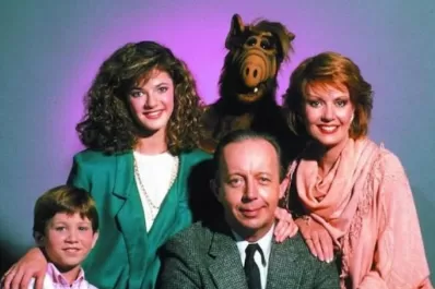 ALF, a 32 años de su lanzamiento: qué pasó con los actores y actrices que protagonizaron la serie