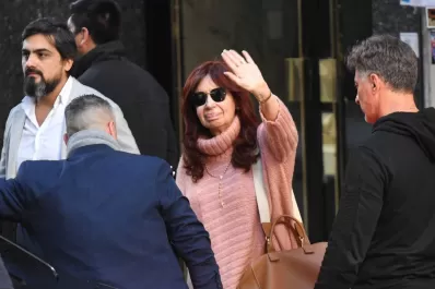 Investigarán a Revolución Federal por el atentado contra Cristina Kirchner