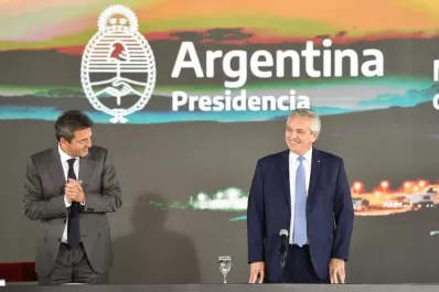 Alberto Fernández lanzó el Plan Gas 4 y 5: en qué consiste y cuántos dólares ahorrará Argentina