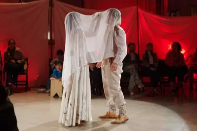 Teatro: siete obras de elencos independientes