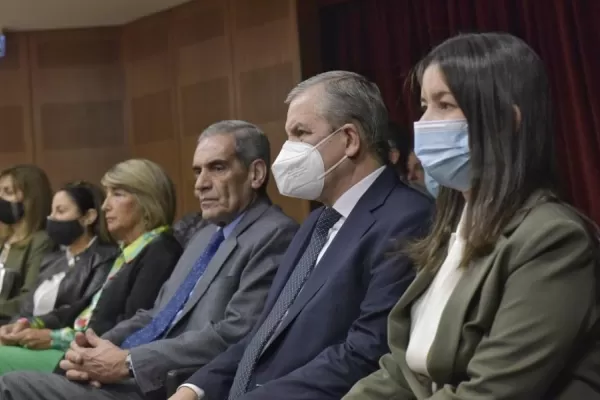 “El nuevo Código es un puente hacia el acceso a la justicia efectiva”