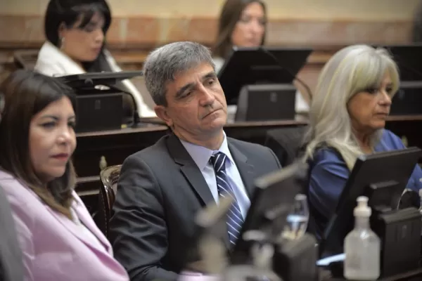 Pablo Yedlin: Nunca hubo en la Corte Suprema un integrante del Norte Grande