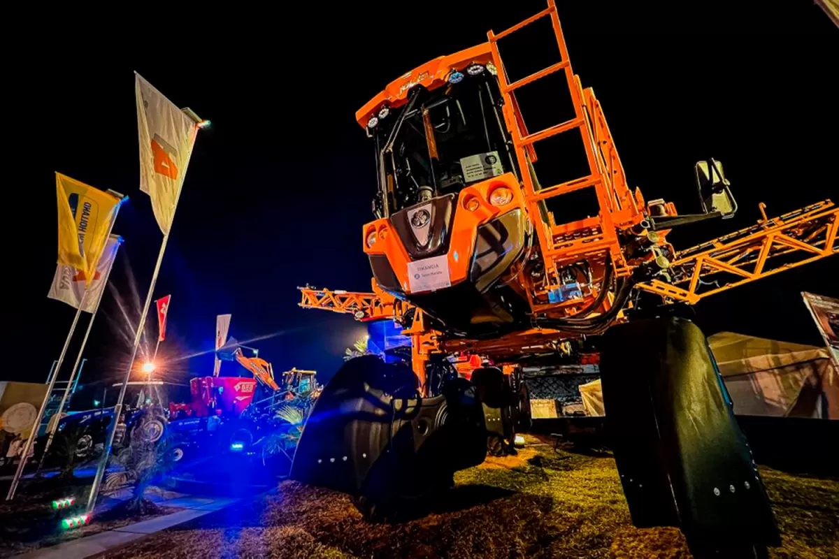 Expo Rural: deportes, humor y música se avecina en la agenda de la mejor muestra del Norte