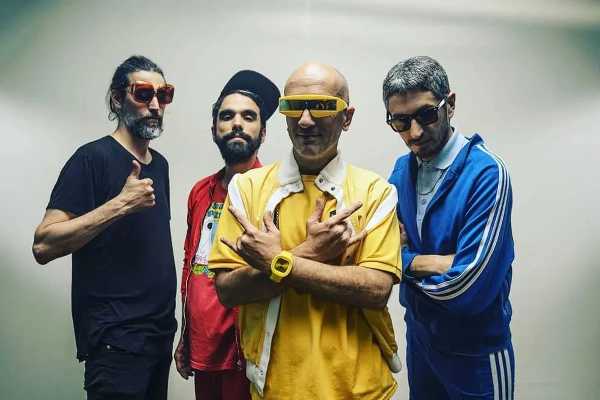 Koufequin se presenta gratis en El Cadillal. Obras en el Virla y en El Círculo de la Prensa. El Piletón