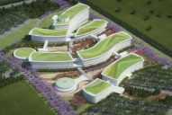 Claudio Viña: El centro cívico se suma al récord de obras anunciadas y no terminadas