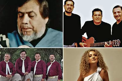 62° Septiembre Musical: artistas tucumanos junto a Zamba Quipildor, la voz de la baguala