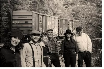 Claude Bolling en estreno abre una agenda con el jazz y el blues