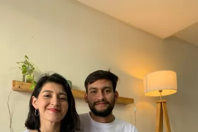 Una fiesta saludable para su hija le abrió las puertas del mercado de la “comida real”